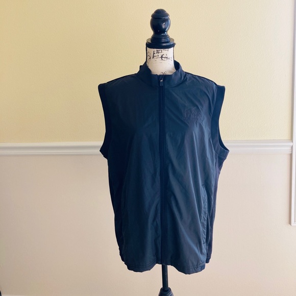 NWT ADIDAS golf clima vineyards proof vest men’s - Picture 1 of 11